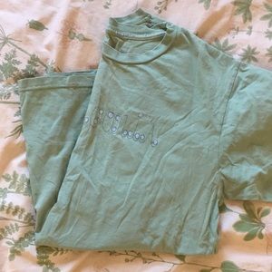 Patagonia T-shirt